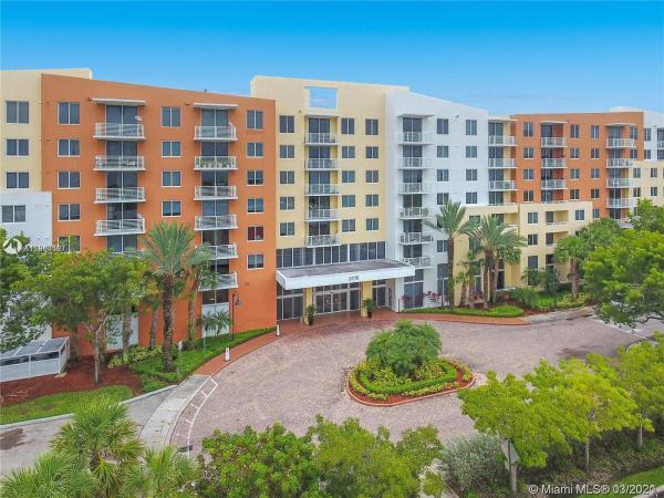 Venture At Aventura West, 2775 NE 187th St #124, Aventura, Florida 33180, image 1