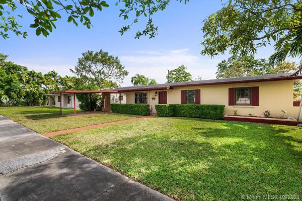 Lee Grove Estates, 3515 SW 106th Ave, University Park, Florida 33165, image 2