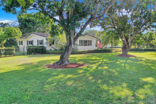 7750 SW 129th St, Pinecrest, Florida 33156, image 2