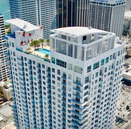 The Loft 2, 133 NE 2nd Ave #2211, Miami, Florida 33132, image 2