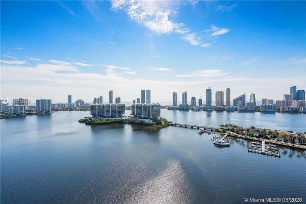 The Peninsula 1, 3201 NE 183rd St #2106, Aventura, Florida 33160, image 2