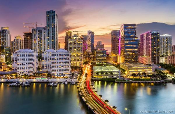 Asia, 900 Brickell Key Blvd #3302, Miami, Florida 33131, image 2