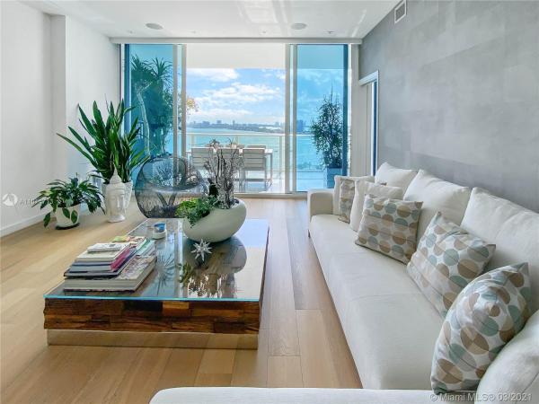 Paramount Bay, 2020 N Bayshore Dr #1606, Miami, Florida 33137, image 2