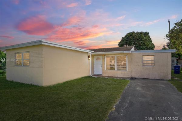 Miramar Residential, 7010 SW 25th St, Miramar, Florida 33023, image 2