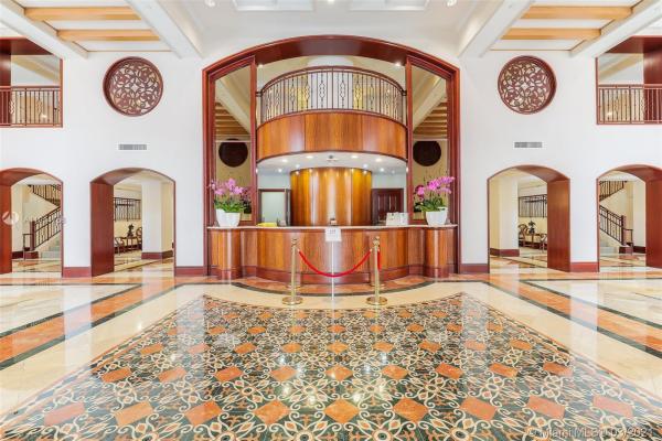 Club Tower, 789 Crandon Blvd #606, Key Biscayne, Florida 33149, image 2