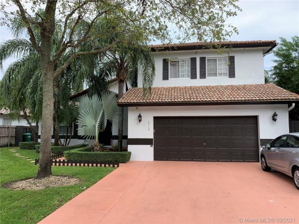 Corsica, 15117 SW 158th Ct, Country Walk, Florida 33196, image 2