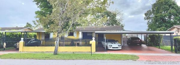 Jac-Mo Homes, 4510 NW 181st St, Miami Gardens, Florida 33055, image 2