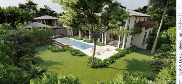 Ye Little Wood, 3975 Little Ave, Miami, Florida 33133, image 2