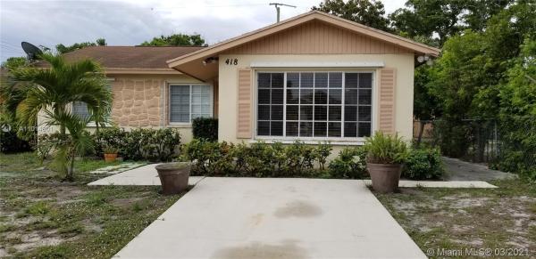 Colonial Estates, West Palm Beach, Florida 33405, image 2