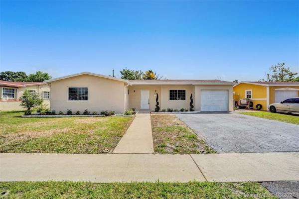 Oriole Estates, 3952 NW 36th Way, Lauderdale Lakes, Florida 33309, image 2