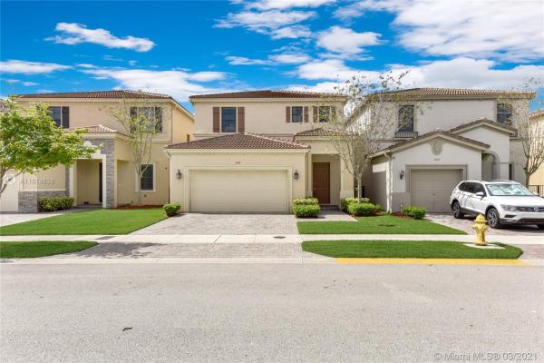 Champion Lakes, 668 NE 193rd St, Ives Estates, Florida 33179, image 2