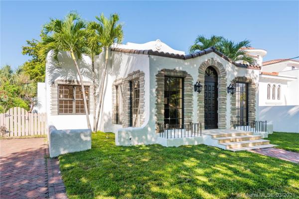 Orchard, 3718 Sheridan Ave, Miami Beach, Florida 33140, image 2