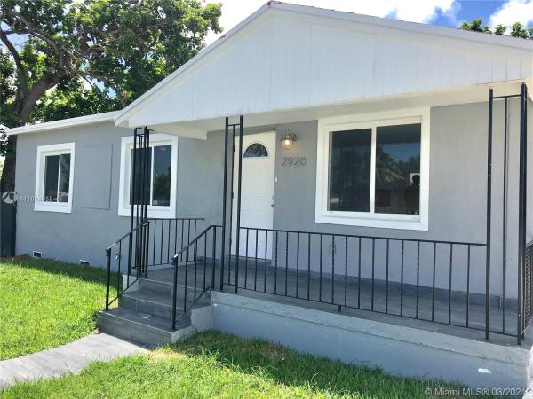 Central Miami, 2920 SW 67th Ave, Coral Terrace, Florida 33155, image 2