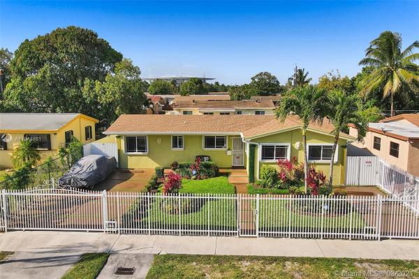 Windward Estates, 2041 NW 187th St, Miami Gardens, Florida 33056, image 2
