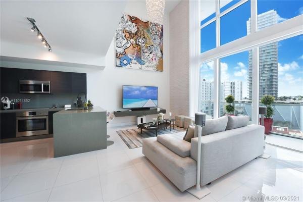 The Bond On Brickell, 1080 Brickell Ave #905, Miami, Florida 33131, image 2