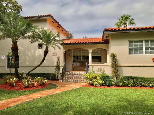 Granada, 1012 Columbus Blvd, Coral Gables, Florida 33134, image 2