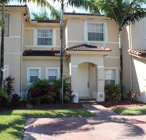 Floridian Isles, 2402 NE 41st Pl #2402, Homestead, Florida 33033, image 2