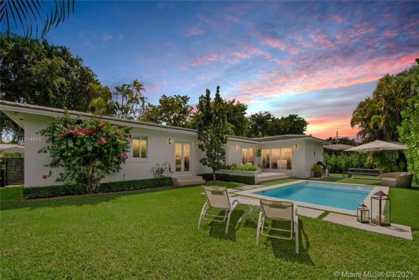 Riviera, 1531 Consolata Ave, Coral Gables, Florida 33146, image 2