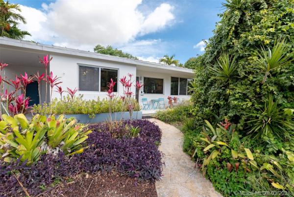 Biscayne Heights, 891 NE 84th St, Miami, Florida 33138, image 2