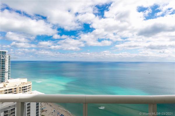 Ocean Four, 17201 Collins Ave #3907, Sunny Isles Beach, Florida 33160, image 2