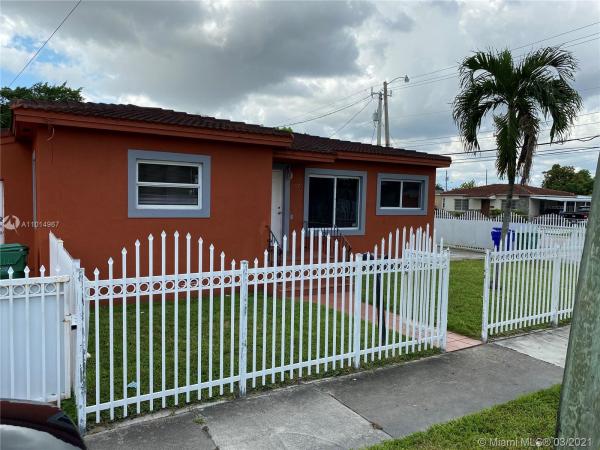 Grapeland Heights, 3370 NW 17th St, Miami, Florida 33125, image 2