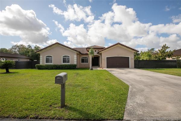Flamingo Homes, 15342 SW 277th Ter, Redland, Florida 33032, image 2