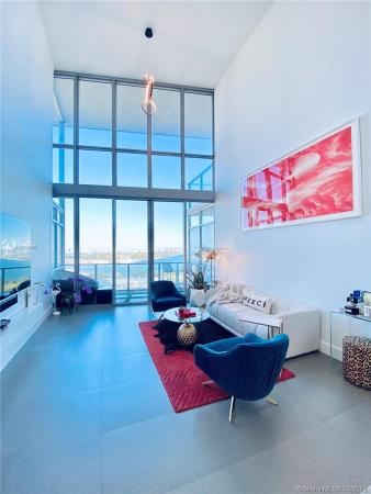 Marquis Residences, 1100 Biscayne Blvd #1903, Miami, Florida 33132, image 2