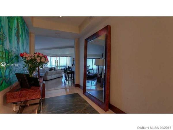 Four Seasons Residences, 1425 Brickell Ave #42F, Miami, Florida 33131, image 2