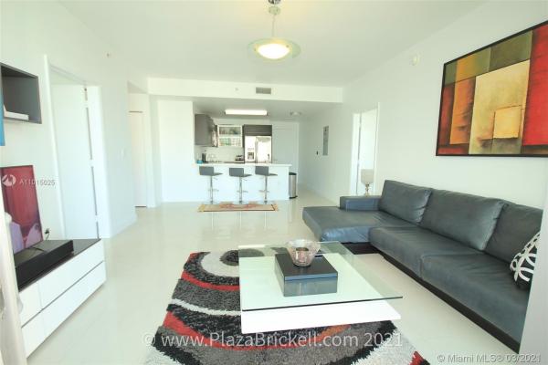 The Ivy At Riverfront, 90 SW 3rd St #3001, Miami, Florida 33130, image 2