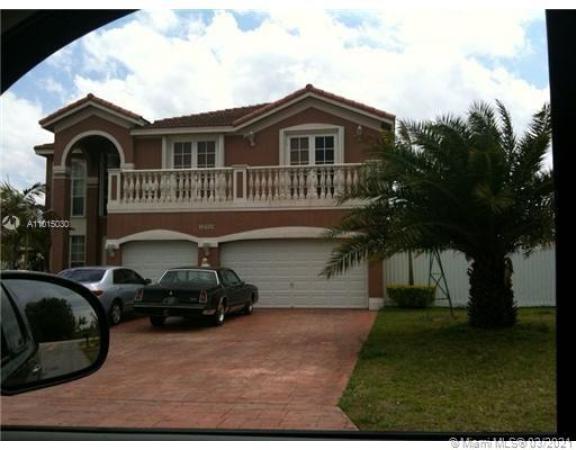 Chateaubleau Mansions, 15602 SW 161st St, Richmond West, Florida 33187, image 2