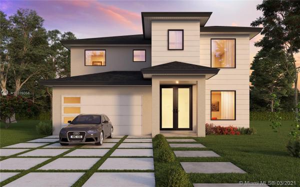 1173 NE 88th St, Unincorporated Dade County, Florida 33138, image 2