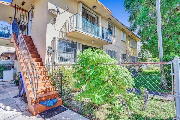 Ridgeview, 903 NW 22nd Ct, Miami, Florida 33125, image 2