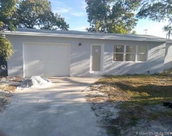 Eleanor Park, 2235 NW 155th St, Miami Gardens, Florida 33054, image 2