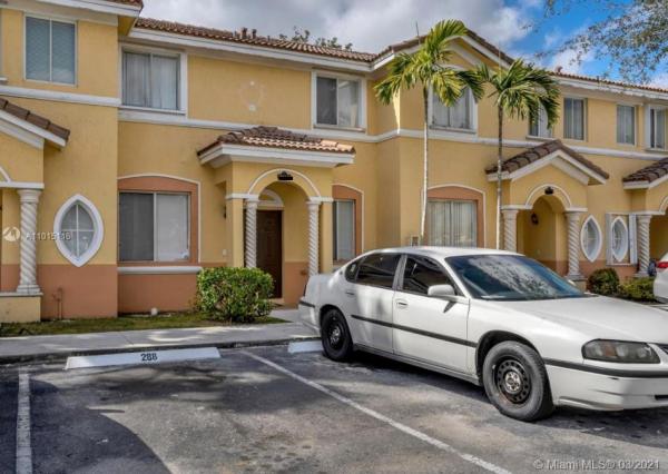 Shoma Townhomes At Keys Cove, 1493 SE 27th St #318, Homestead, Florida 33035, image 2