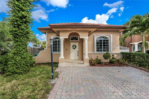 15381 SW 40th Ter, Unincorporated Dade County, Florida 33185, image 2