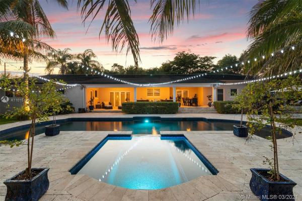 Runaway Pines, 11905 SW 66th Ave, Pinecrest, Florida 33156, image 2
