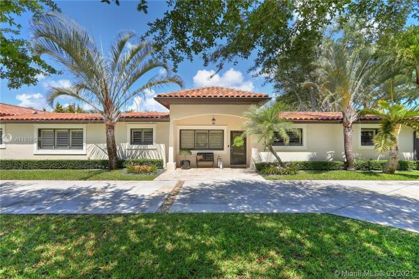 Hillmont, 7415 SW 99th St, Pinecrest, Florida 33156, image 2