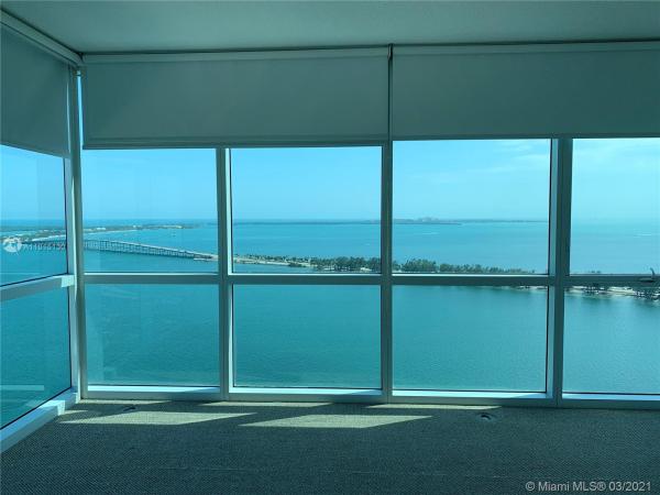 Skyline On Brickell, 2101 Brickell Ave #3204, Miami, Florida 33129, image 2