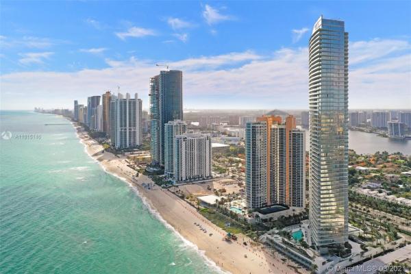 Residences By Armani Casa, 18975 Collins Ave #1400, Sunny Isles Beach, Florida 33160, image 2