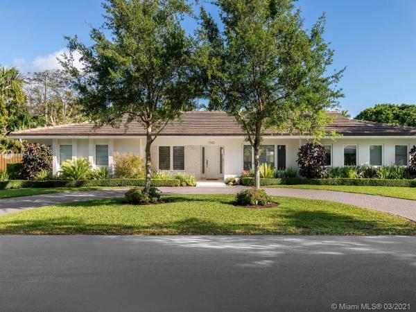 Kendall Park Estates, 7305 SW 109th Ter, Pinecrest, Florida 33156, image 2