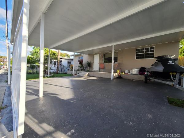 Fairhaven Gardens, 1620 NW 51st St, Miami, Florida 33142, image 2