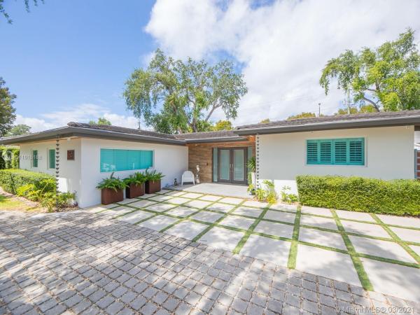 Bay Heights, 95 W Shore Dr, Miami, Florida 33133, image 2