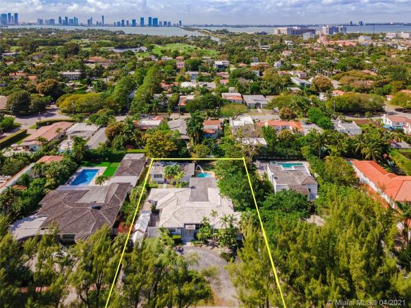 Orchard, 3122 Pine Tree Dr, Miami Beach, Florida 33140, image 2