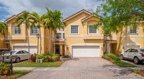Silver Falls, 12455 SW 42nd St, Miramar, Florida 33027, image 2