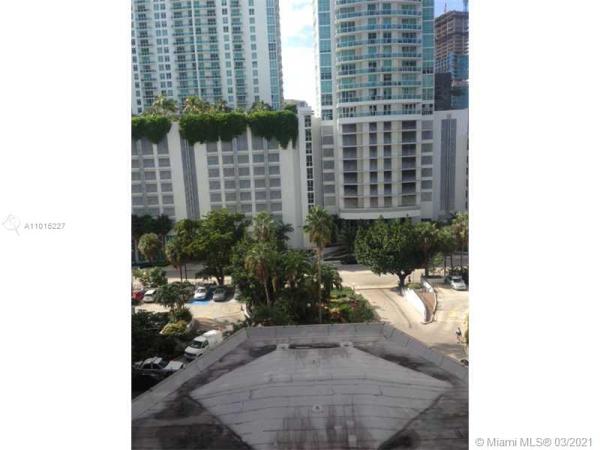 The Four Ambassadors, 905 Brickell Bay Dr #823, Miami, Florida 33131, image 2