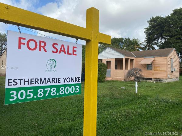 2945 NW 26th St, Unincorporated Dade County, Florida 33142, image 2