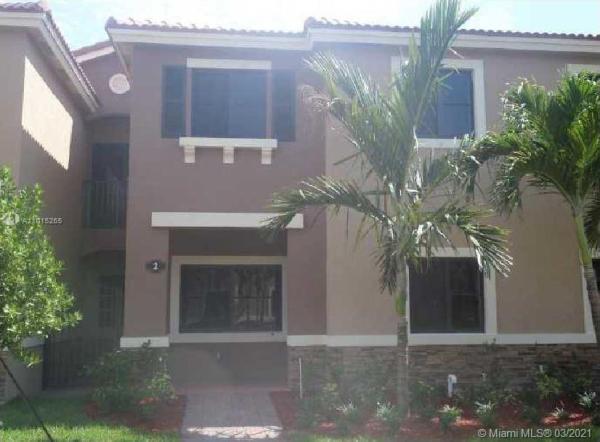 The Courts At Isles Of Bayshore, 22501 SW 88th Pl #2-25, Cutler Bay, Florida 33190, image 2