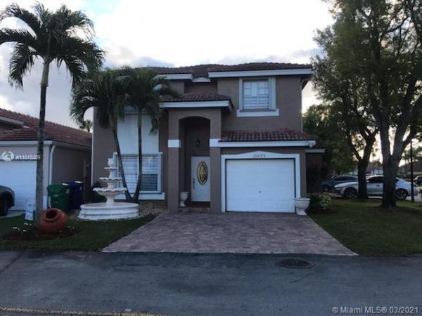 The Landings, 10033 SW 162nd Pl, The Hammocks, Florida 33196, image 2