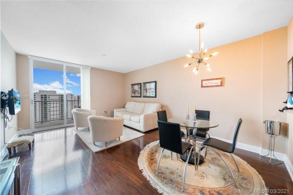 Vue At Brickell, 1250 S Miami Ave #1907, Miami, Florida 33130, image 1
