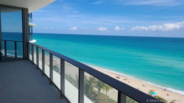 The Ritz-Carlton Residences, 15701 Collins Ave #2104, Sunny Isles Beach, Florida 33160, image 2